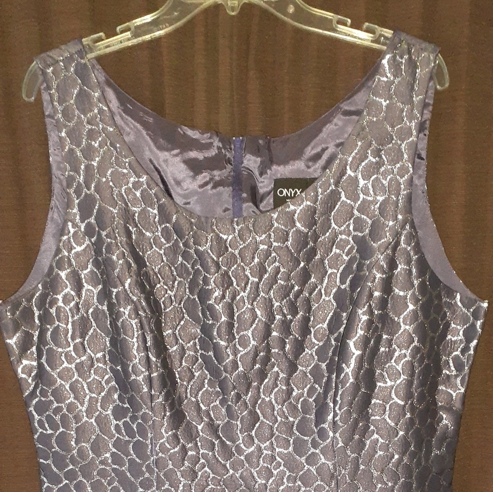 Onyx night dress